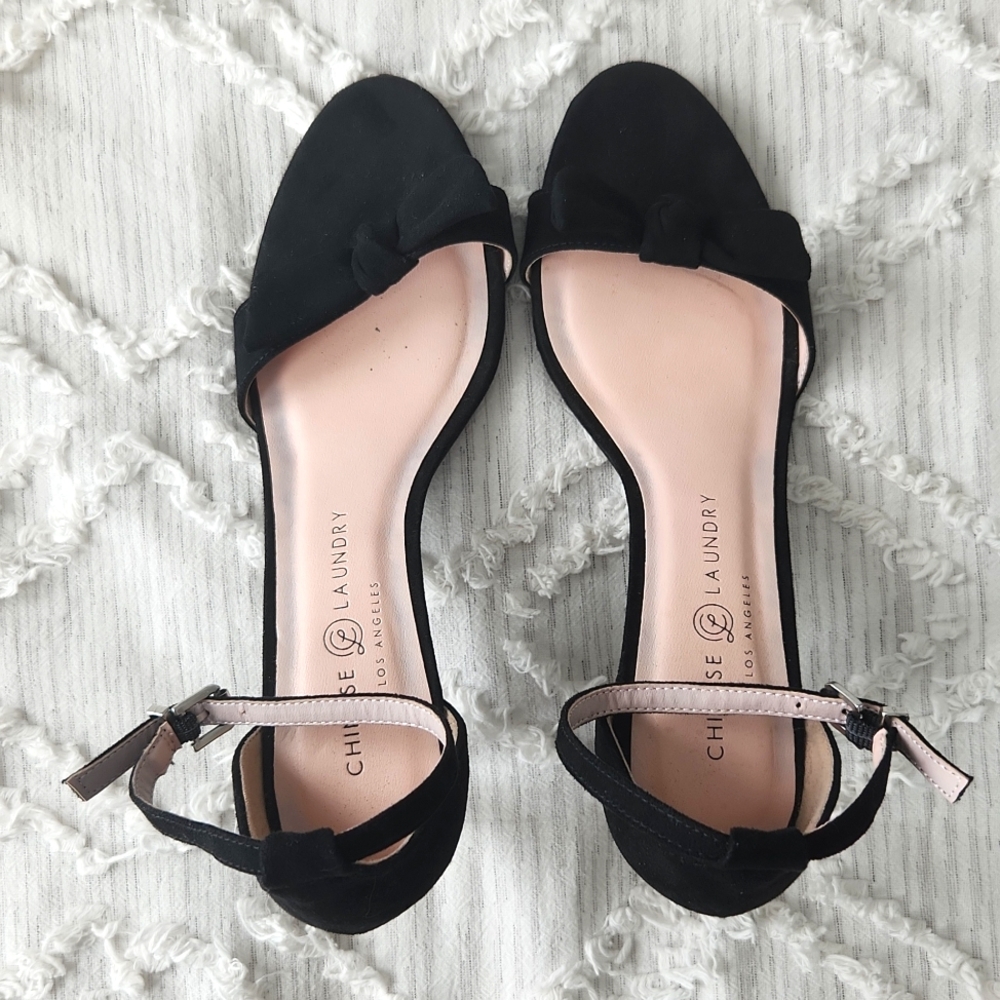 Chinese Laundry Dress Sandal